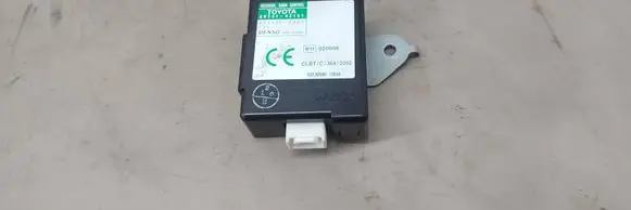 Toyota RAV 4 (XA20) Door central lock control unit/module 8974142151 2513000061 020096