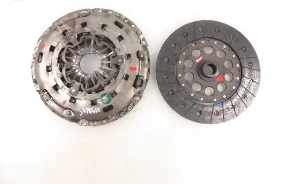 Honda Civic Clutch set kit 3024U5205 412276602