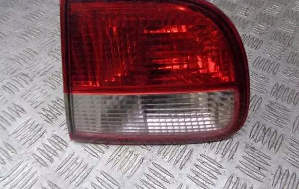 Seat Leon (1M) Rear/tail lights