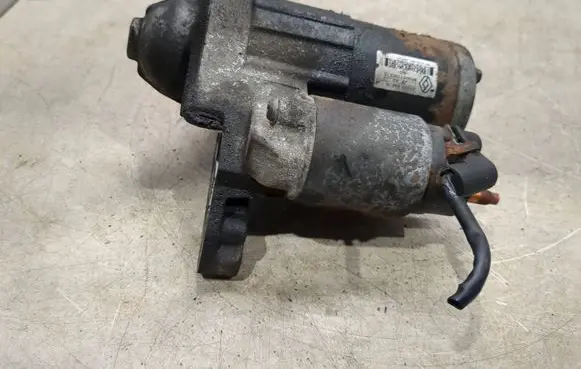 Nissan Qashqai Starter motor 233006867R M000TD0375