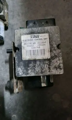 Renault Master II ABS Pump 8200528357 15052204