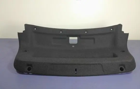 BMW M3 F80 Tailgate/boot cover trim set 7430622