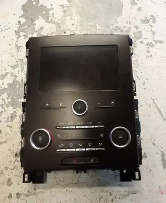 Renault Megane IV Screen/display/small screen 280901710R