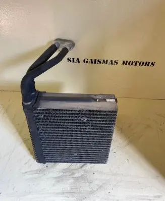 Volvo V50 Air conditioning (A/C) radiator (interior) 110606