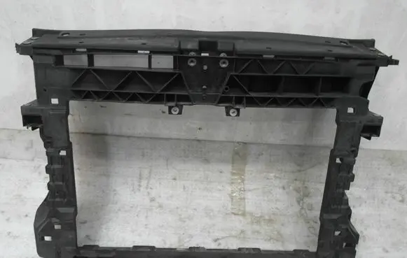 Volkswagen Caddy Radiator support slam panel 2K5805588 2K5805588A
