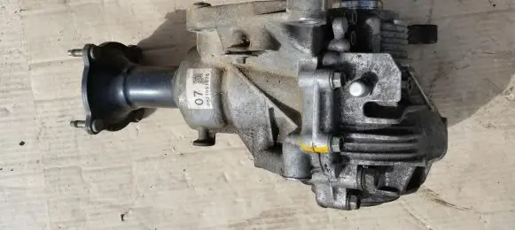Mazda CX-5 Gearbox transfer box case N709293111