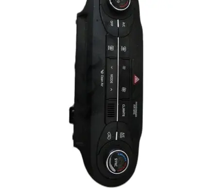KIA Sorento Other switches/knobs/shifts 97250C5HD5