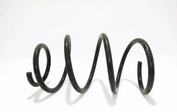 Toyota RAV 4 (XA30) Front coil spring