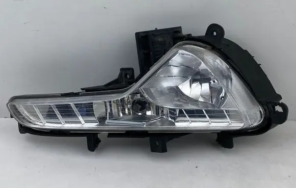 KIA Sportage Front fog light 