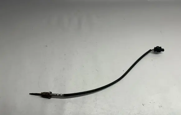 BMW 4 F36 Gran coupe Exhaust gas temperature sensor 7805606 7543312