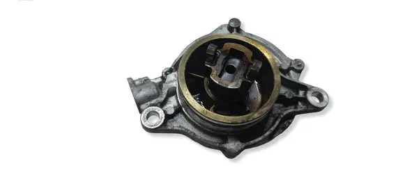 BMW 5 E60 E61 Vacuum pump 7791232