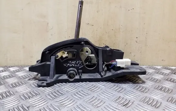 Opel Frontera B Gear shifter/selector
