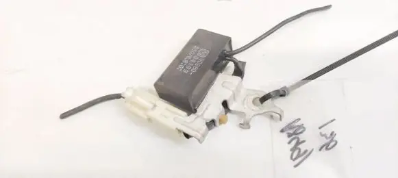Toyota Corolla E140 E150 Other control units/modules 9098004199 90980-04199