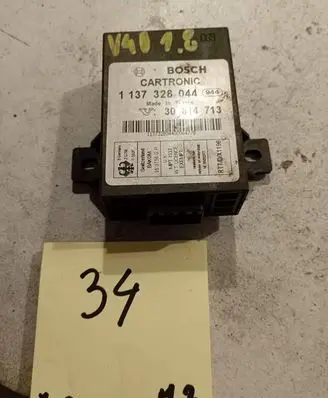 Volvo S40, V40 Immobilizer control unit/module 30814713