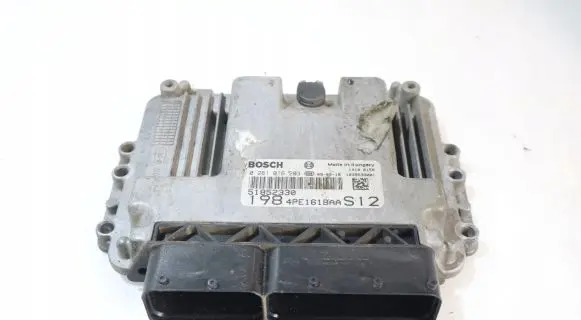 Fiat Bravo Engine control unit/module ECU 0281016203