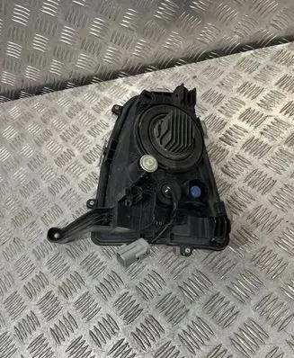 Toyota Prius (XW50) LED Daytime headlight 9922691002