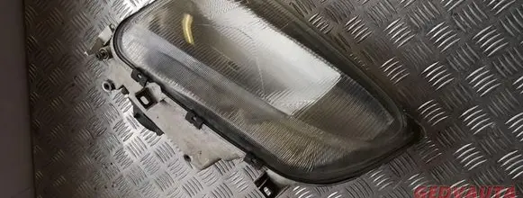 Ford Galaxy Headlight/headlamp 7m06s1d51s