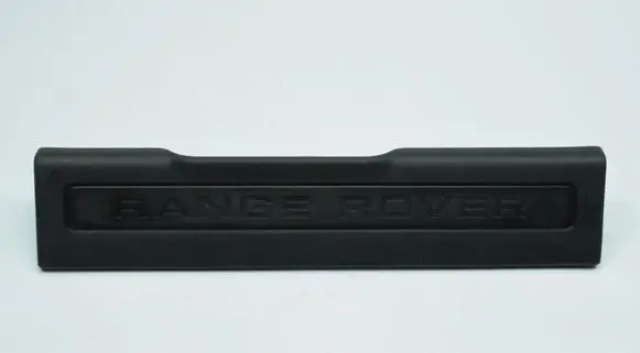 Land Rover Evoque I Front sill trim cover BJ3213200AAW