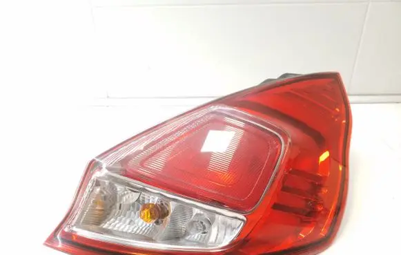Ford Fiesta Rear/tail lights C1BB13404AD