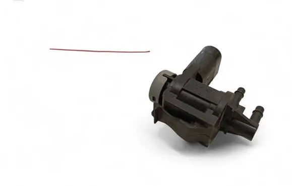Seat Exeo (3R) Turbo solenoid valve 1K0906283A