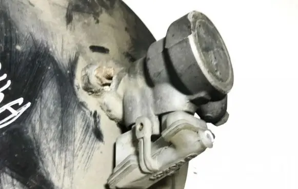 Ford Focus Master brake cylinder 2103399