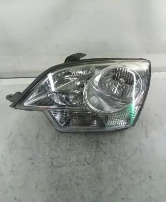 Opel Antara Headlight/headlamp