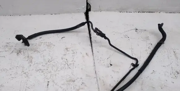 Mercedes-Benz S W221 Power steering hose/pipe/line