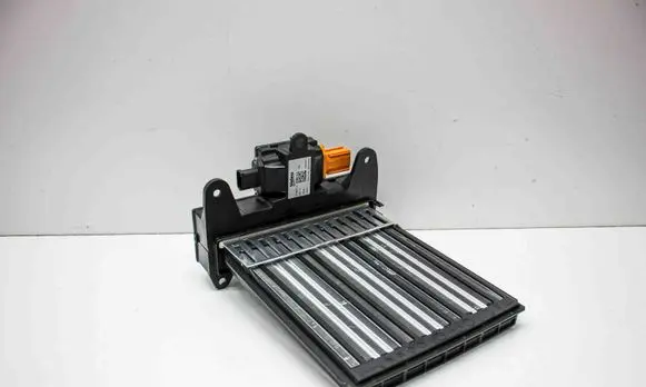 Cupra Born Electric cabin heater radiator 1EA963581E