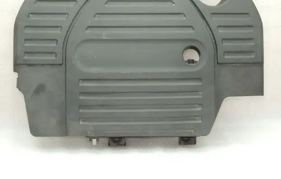 Suzuki SX4 Air filter box 1370054LA0