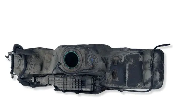 Dodge RAM 1500 DS Fuel tank 
