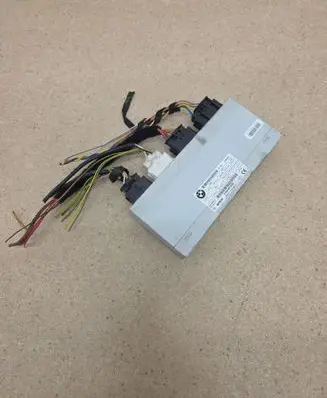 BMW 3 GT F34 Tailgate/trunk control unit/module 7388492 F005V01609 0047166404
