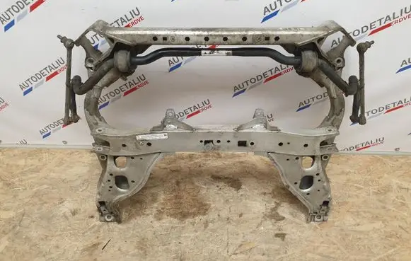 BMW 3 E92 E93 Front subframe 6785639 31116785639