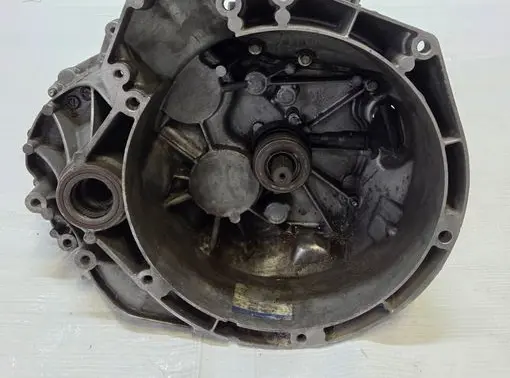 Ford Focus Manual 5 speed gearbox AV6R7002GJ
