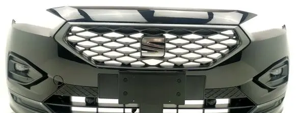 Seat Tarraco Front bumper 5FJ807221D