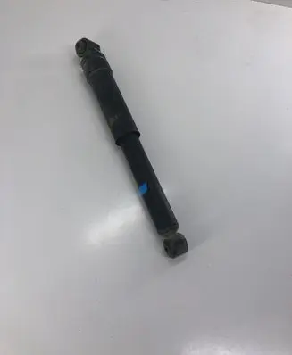 Renault Laguna III Rear shock absorber/damper 562100033R