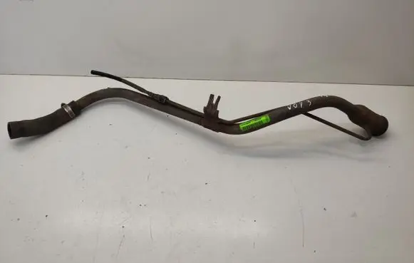 Chrysler Grand Voyager V Fuel tank filler neck pipe 04880685AI