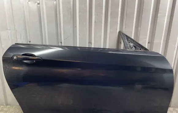 BMW 4 F32 F33 Door (2 Door Coupe) 