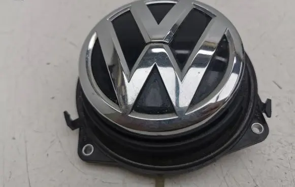 Tailgate/trunk/boot exterior handle