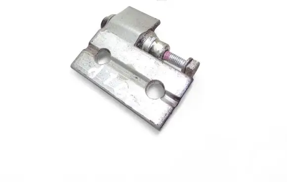 BMW 5 E39 Front door lower hinge 