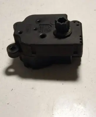 Ford S-MAX Air flap motor/actuator 3M5H19E616AB EAD251 11875