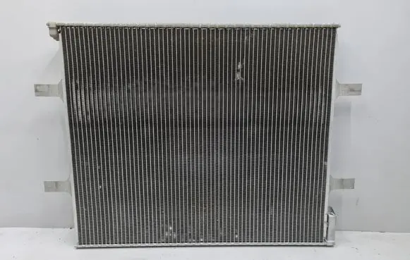 Volkswagen ID.4 A/C cooling radiator (condenser) 1EA816515A