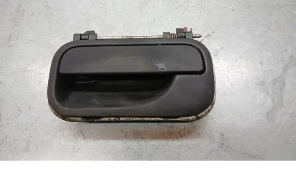Opel Vectra B Rear door exterior handle KLAMKAVECTRA