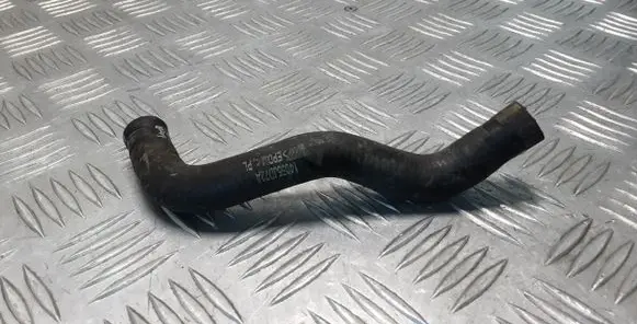 Nissan Qashqai Engine coolant pipe/hose 14055JD72A