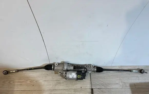 Mercedes-Benz EQS V297 Steering rack