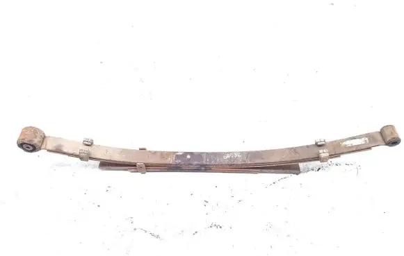 Ford Ranger Rear leaf spring 