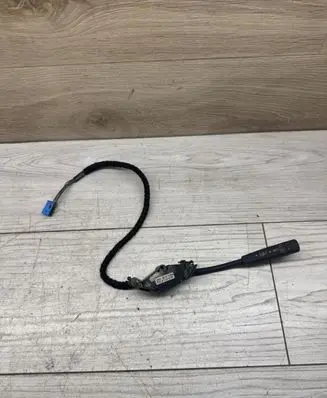 Mercedes-Benz C W203 Cruise control stalk 2035450224 LS202982 2247C45Q2