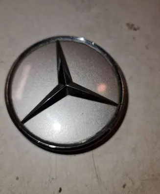 Original wheel cap