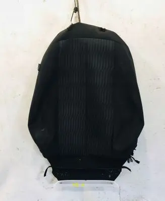 Peugeot 308 Seat control module 