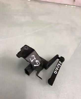 Seat Arona Headlight/headlamp level sensor 4m0907503