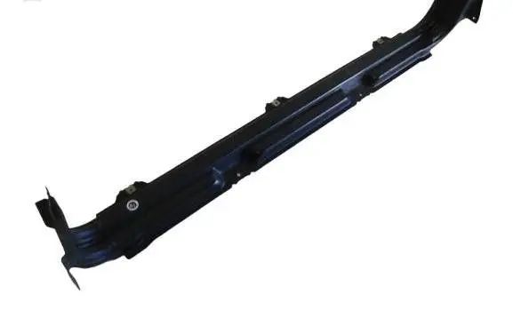 Mercedes-Benz V Class W447 Bottom radiator support slam panel A4478800403 A4476224501